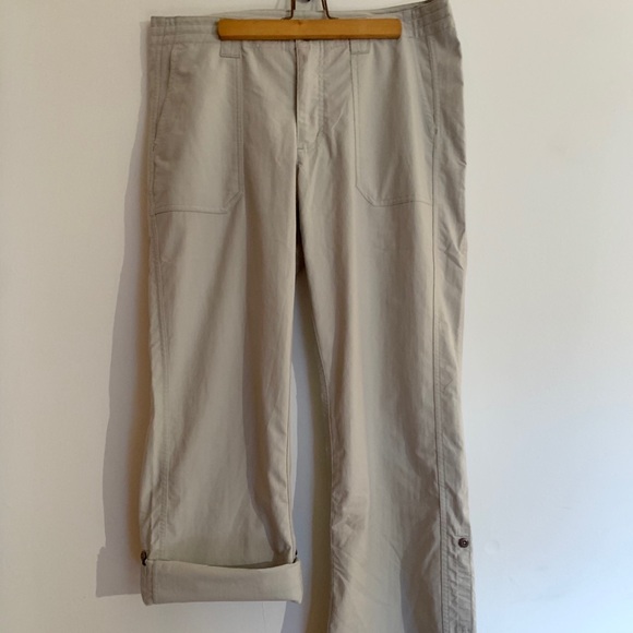 Patagonia traveling pants - Picture 5 of 9